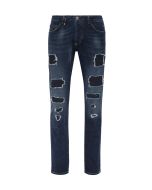 Philipp Plein Herren Jeans