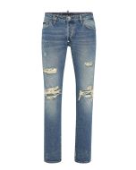 Philipp Plein Herren Jeans
