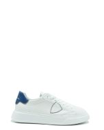 Philippe Model Herren Sneaker