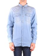 Pierre Balmain Herren Hemd