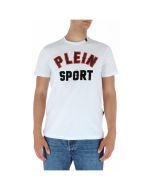 Plein Sportbekleidung Herren T-Shirt