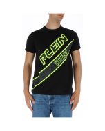 Plein Sportbekleidung Herren T-Shirt