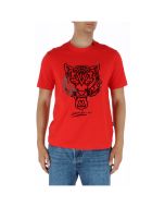 Plein Sportbekleidung Herren T-Shirt
