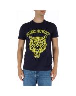 Plein Sportbekleidung Herren T-Shirt