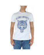 Plein Sportbekleidung Herren T-Shirt