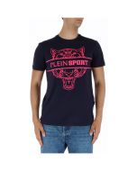 Plein Sportbekleidung Herren T-Shirt