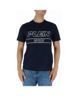 Plein Sportbekleidung Herren T-Shirt