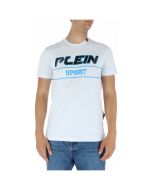 Plein Sportbekleidung Herren T-Shirt