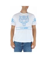 Plein Sportbekleidung Herren T-Shirt