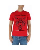 Plein Sportbekleidung Herren T-Shirt