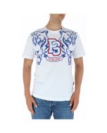 Plein Sportbekleidung Herren T-Shirt