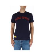 Plein Sportbekleidung Herren T-Shirt