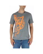 Plein Sportbekleidung Herren T-Shirt