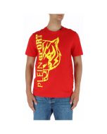 Plein Sportbekleidung Herren T-Shirt