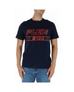 Plein Sportbekleidung Herren T-Shirt