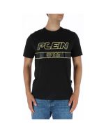 Plein Sportbekleidung Herren T-Shirt