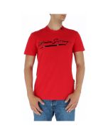 Plein Sportbekleidung Herren T-Shirt