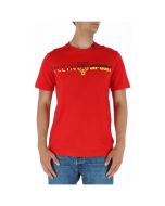 Plein Sportbekleidung Herren T-Shirt