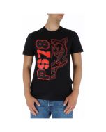Plein Sportbekleidung Herren T-Shirt