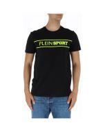 Plein Sportbekleidung Herren T-Shirt
