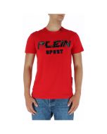 Plein Sportbekleidung Herren T-Shirt