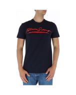 Plein Sportbekleidung Herren T-Shirt