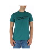 Plein Sportbekleidung Herren T-Shirt