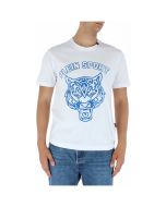 Plein Sportbekleidung Herren T-Shirt