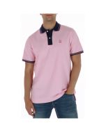 Psycho Bunny Herren Polo