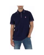 Psycho Bunny Herren Polo