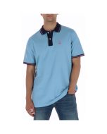 Psycho Bunny Herren Polo