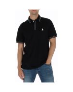 Psycho Bunny Herren Polo