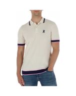 Psycho Bunny Herren Polo