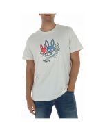 Psycho Bunny Herren T-Shirt