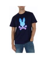 Psycho Bunny Herren T-Shirt