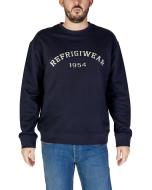Refrigiwear Herren Sweatshirt