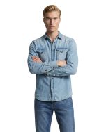 Replay Herren Hemd