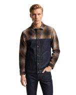 Replay Herren Jacke