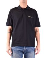 Saint Laurent Herren Polo
