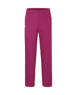 Schlupfhose Essential, aus nachhaltigem Material fuchsia
