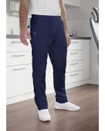 Schlupfhose Essential, aus nachhaltigem Material marine