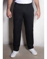 Schlupfhose Kaspar schwarz