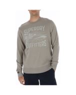 Superdry Herren Sweatshirt