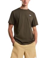 The North Face Herren T-Shirt