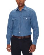 Tommy Hilfiger Herren Hemd