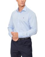 Tommy Hilfiger Herren Hemd