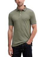 Tommy Hilfiger Herren Polo