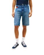 Tommy Hilfiger Jeans Herren Bermuda