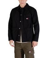 Tommy Hilfiger Jeans Herren Hemd