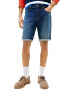 Tommy Hilfiger Jeans Herren Bermuda